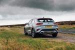 Kia XCeed 1.0 T-GDi 2019 года (UK)